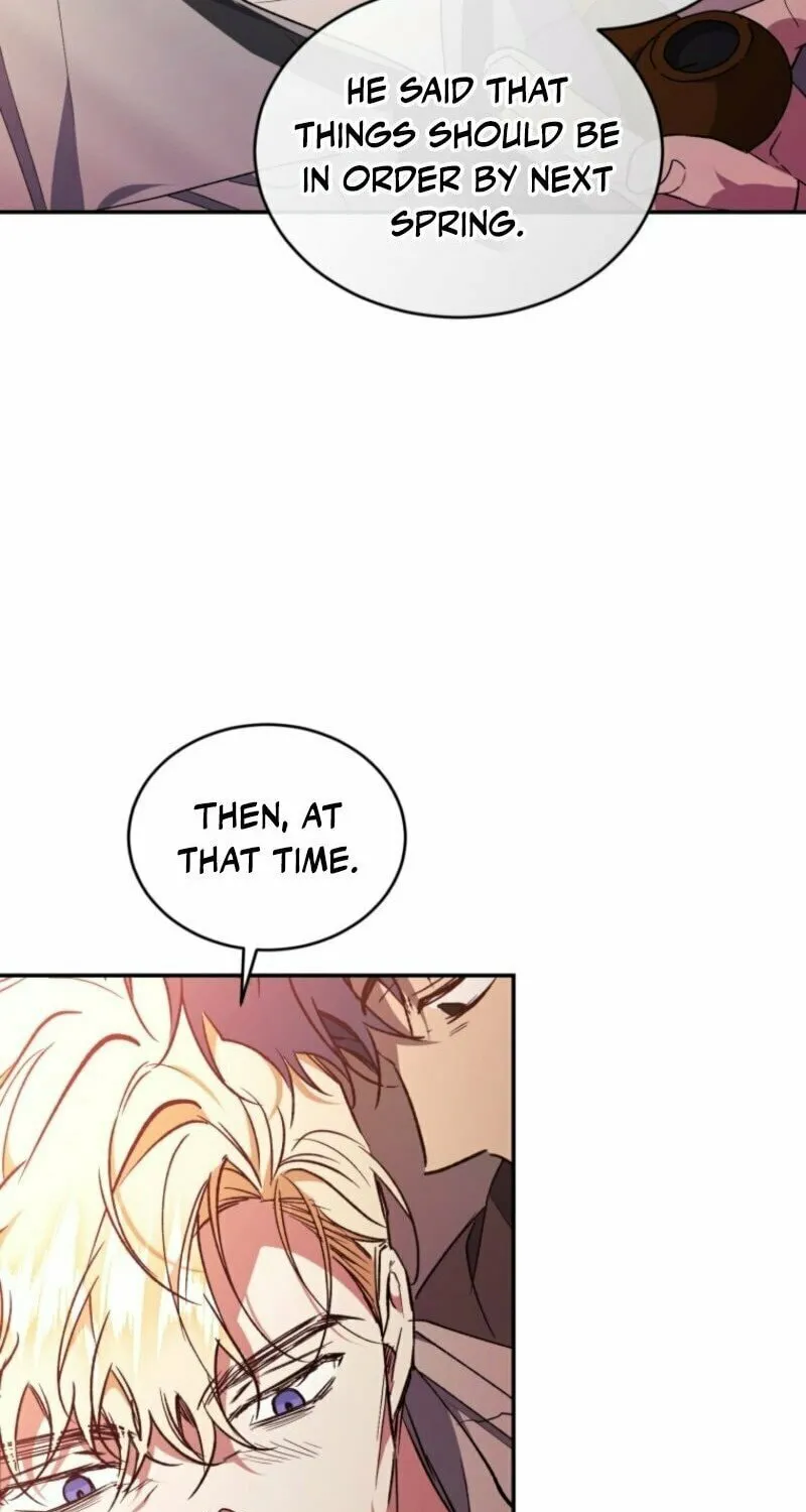 The Crimson Lady Chapter 107 page 59 - 