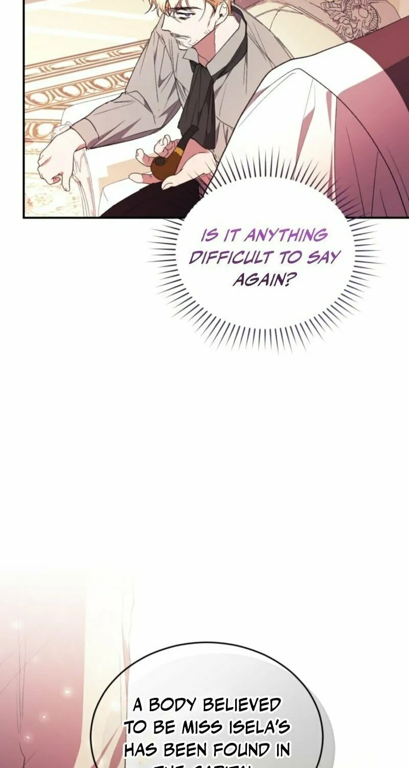 The Crimson Lady Chapter 107 page 61 - 