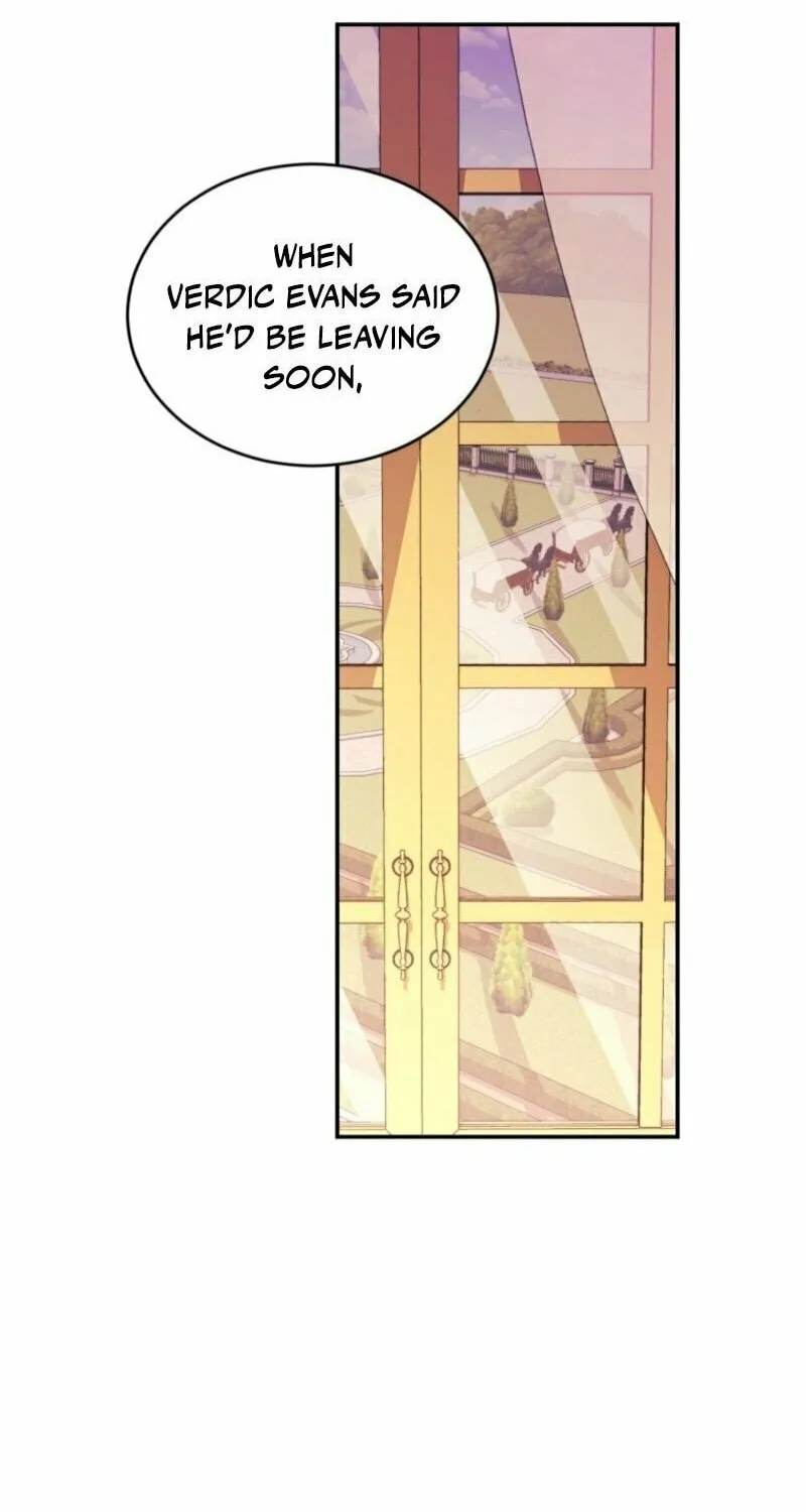 The Crimson Lady Chapter 107 page 70 - 
