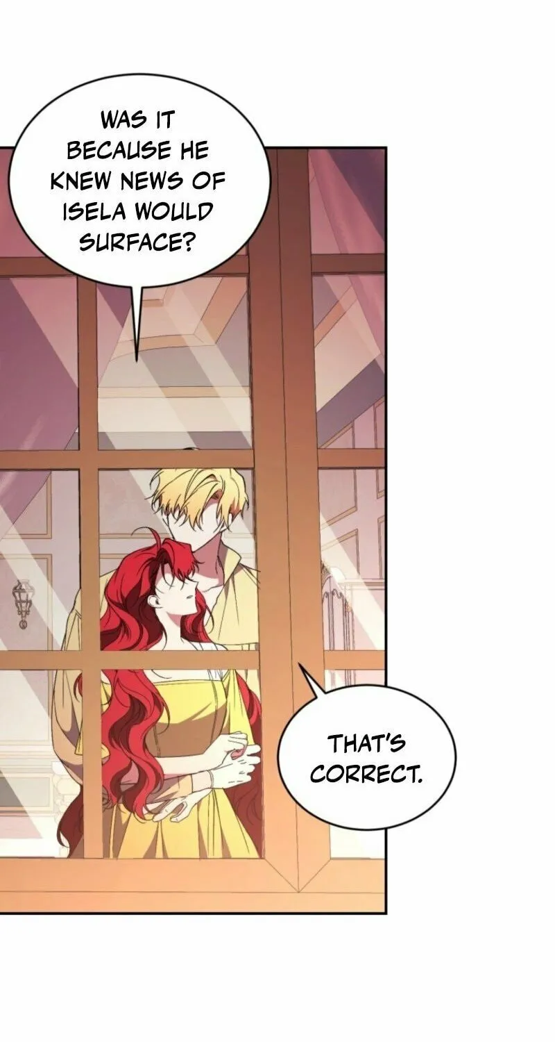The Crimson Lady Chapter 107 page 71 - 