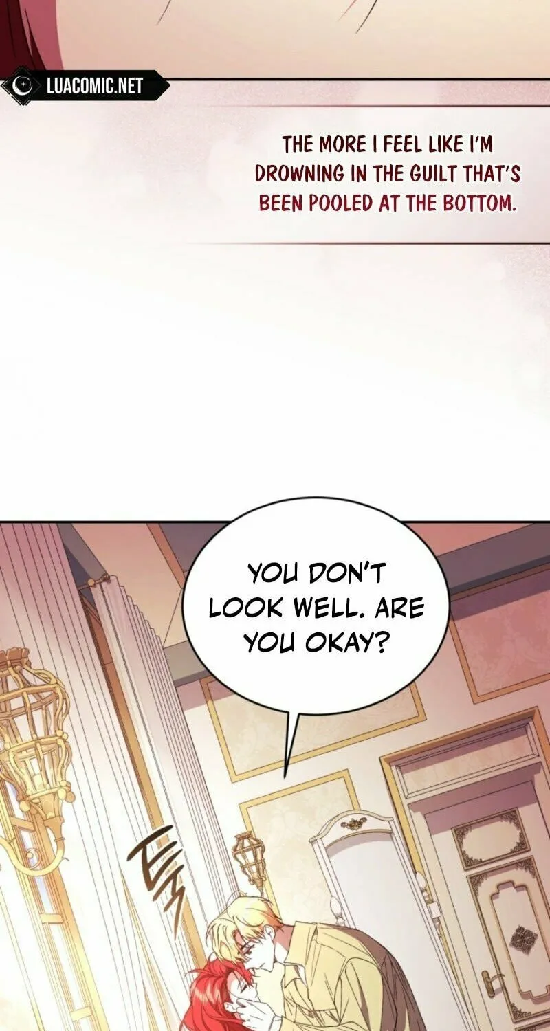 The Crimson Lady Chapter 107 page 75 - 
