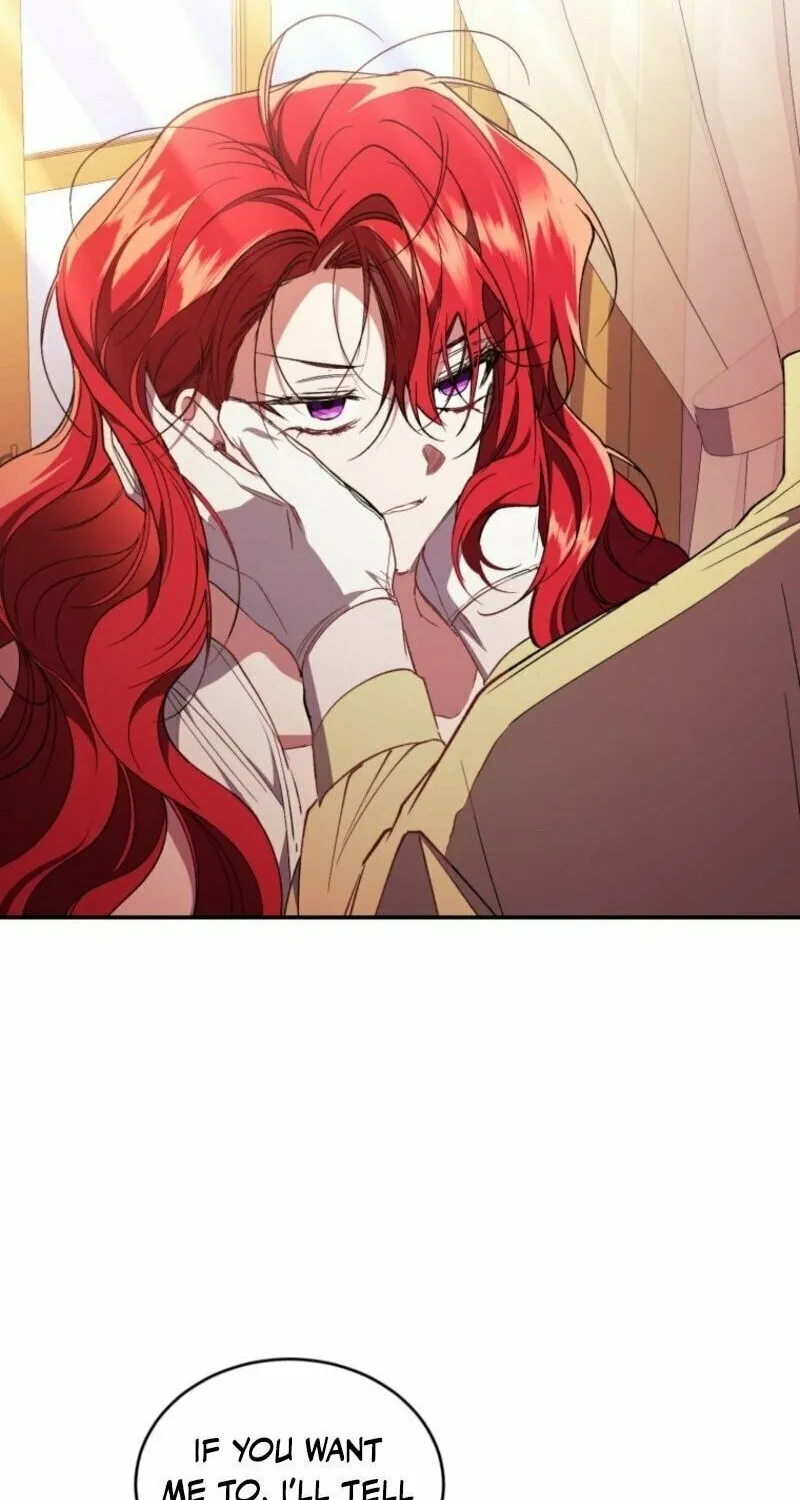 The Crimson Lady Chapter 107 page 78 - 