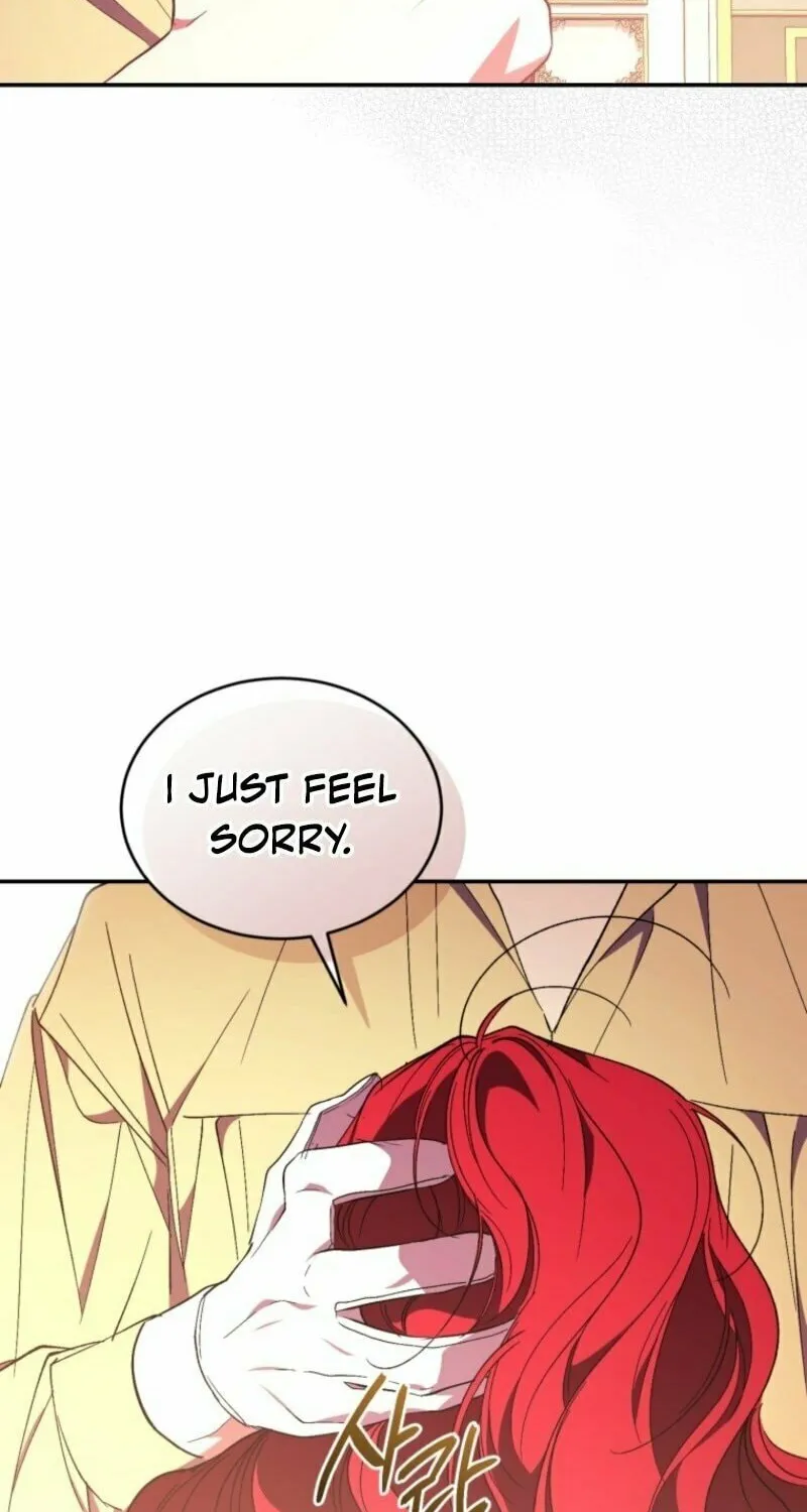 The Crimson Lady Chapter 107 page 84 - 