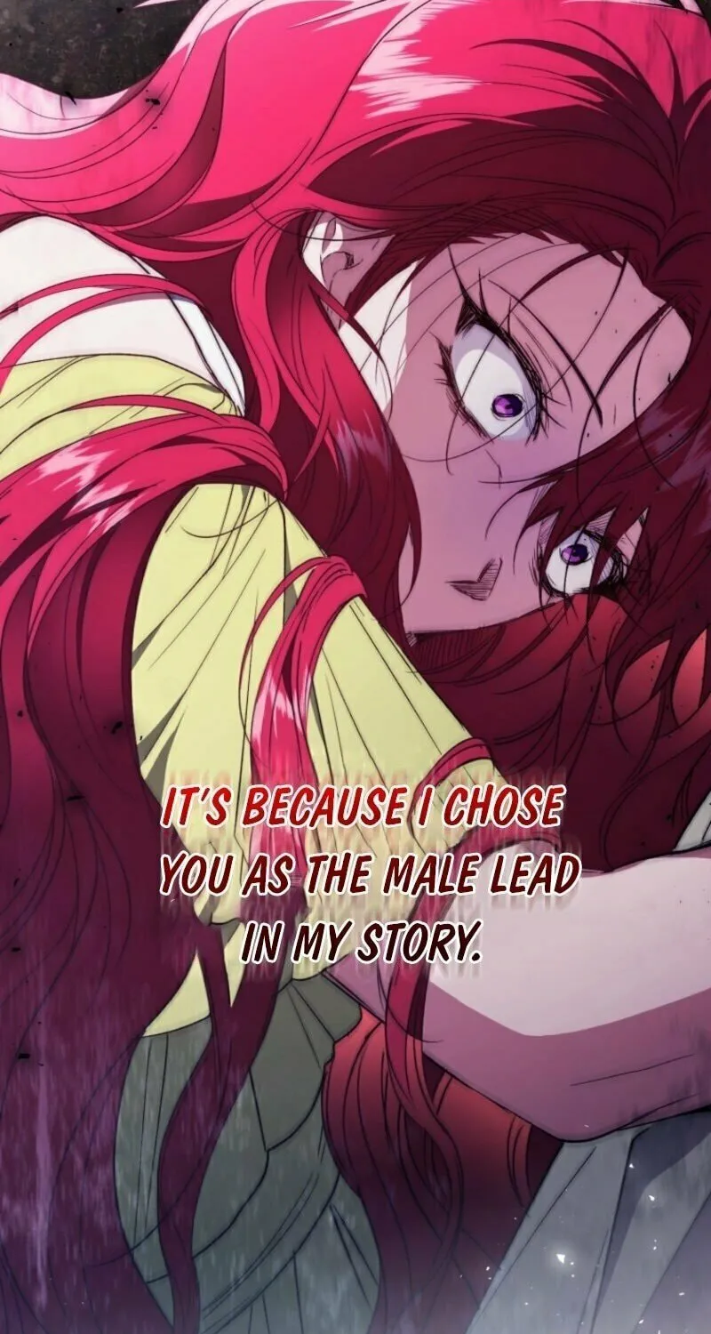 The Crimson Lady Chapter 107 page 87 - 