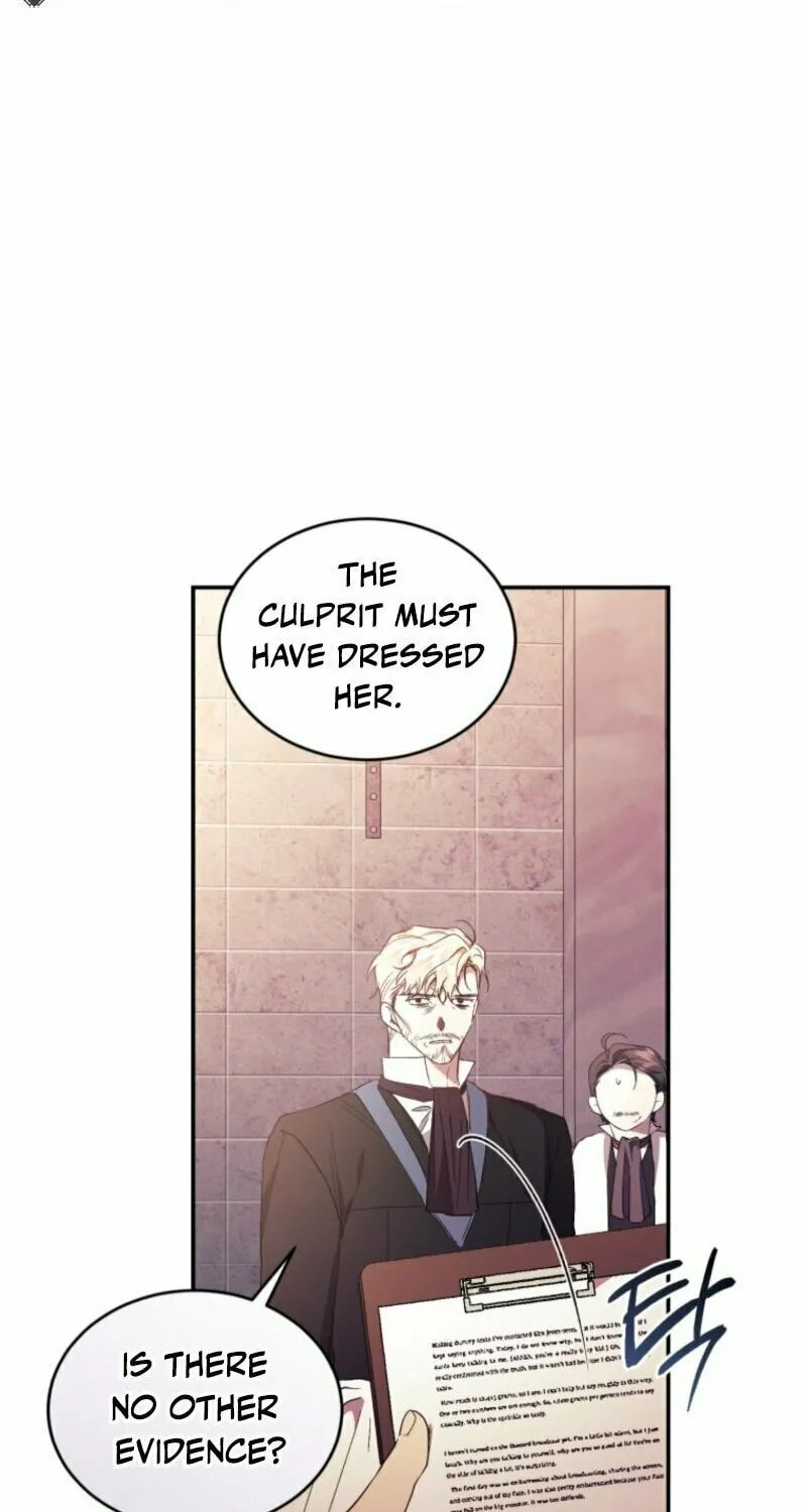 The Crimson Lady Chapter 108 page 11 - 