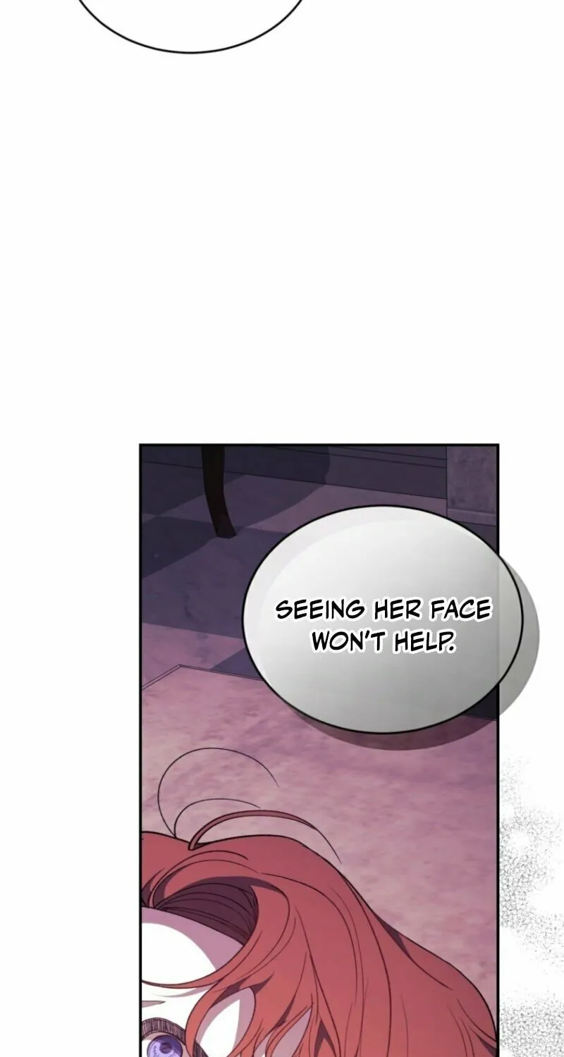 The Crimson Lady Chapter 108 page 15 - 