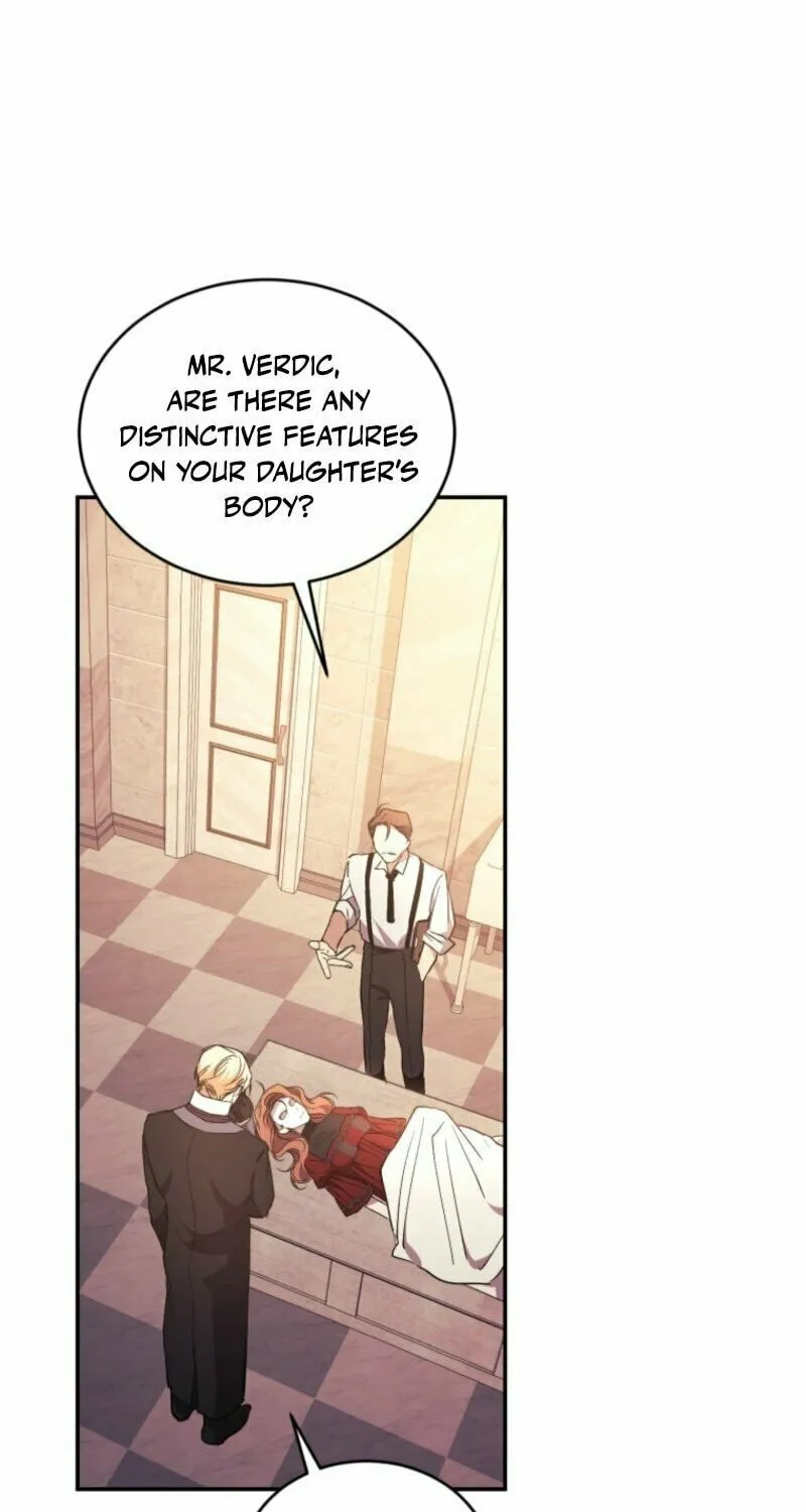 The Crimson Lady Chapter 108 page 19 - 