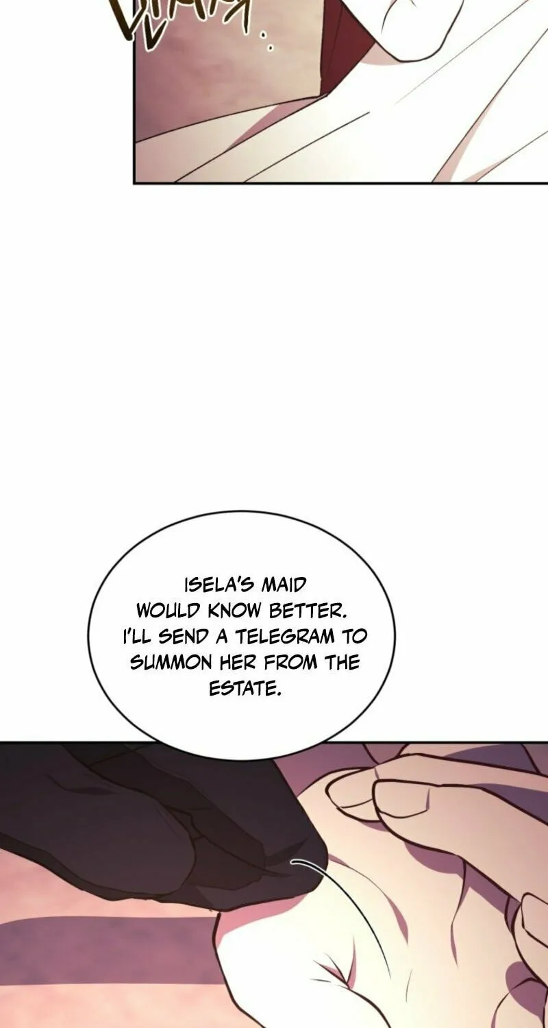The Crimson Lady Chapter 108 page 21 - 
