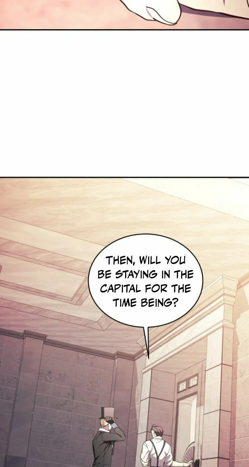The Crimson Lady Chapter 108 page 22 - 