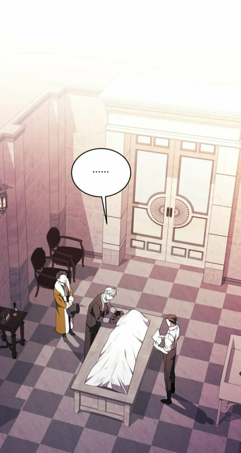 The Crimson Lady Chapter 108 page 4 - 