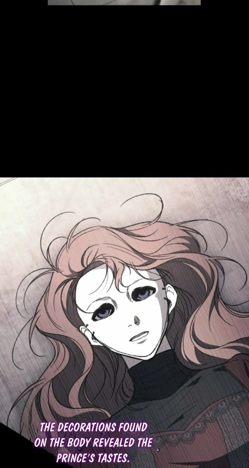 The Crimson Lady Chapter 108 page 36 - 