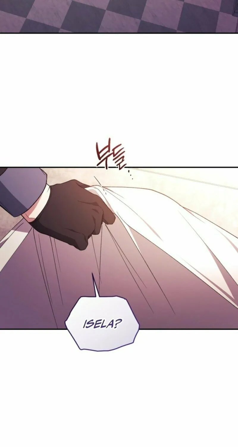 The Crimson Lady Chapter 108 page 5 - 