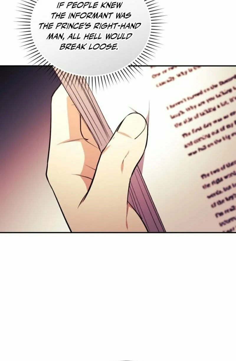The Crimson Lady Chapter 108 page 48 - 