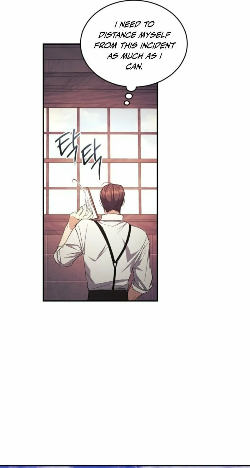 The Crimson Lady Chapter 108 page 49 - 