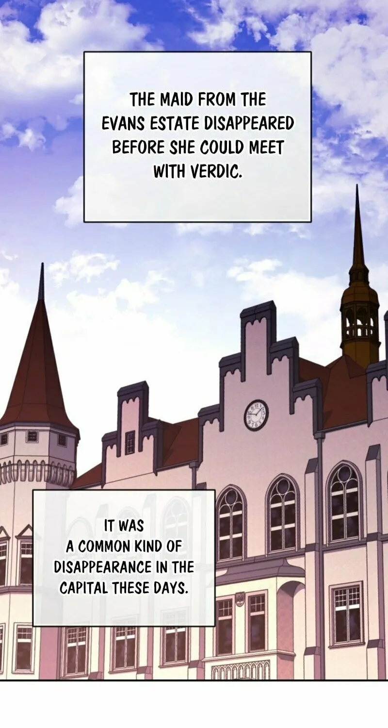 The Crimson Lady Chapter 108 page 50 - 