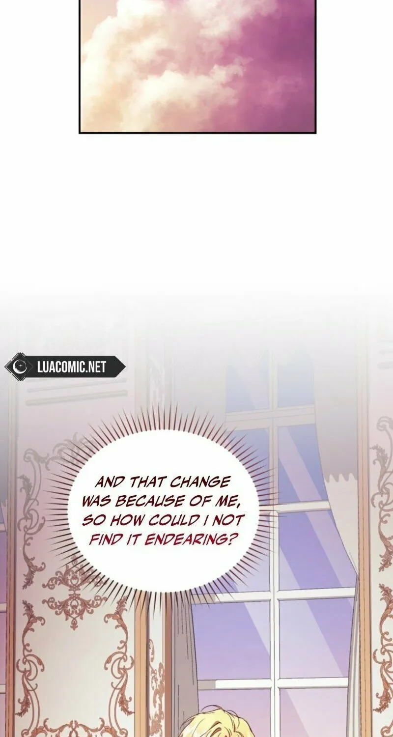 The Crimson Lady Chapter 108 page 53 - 