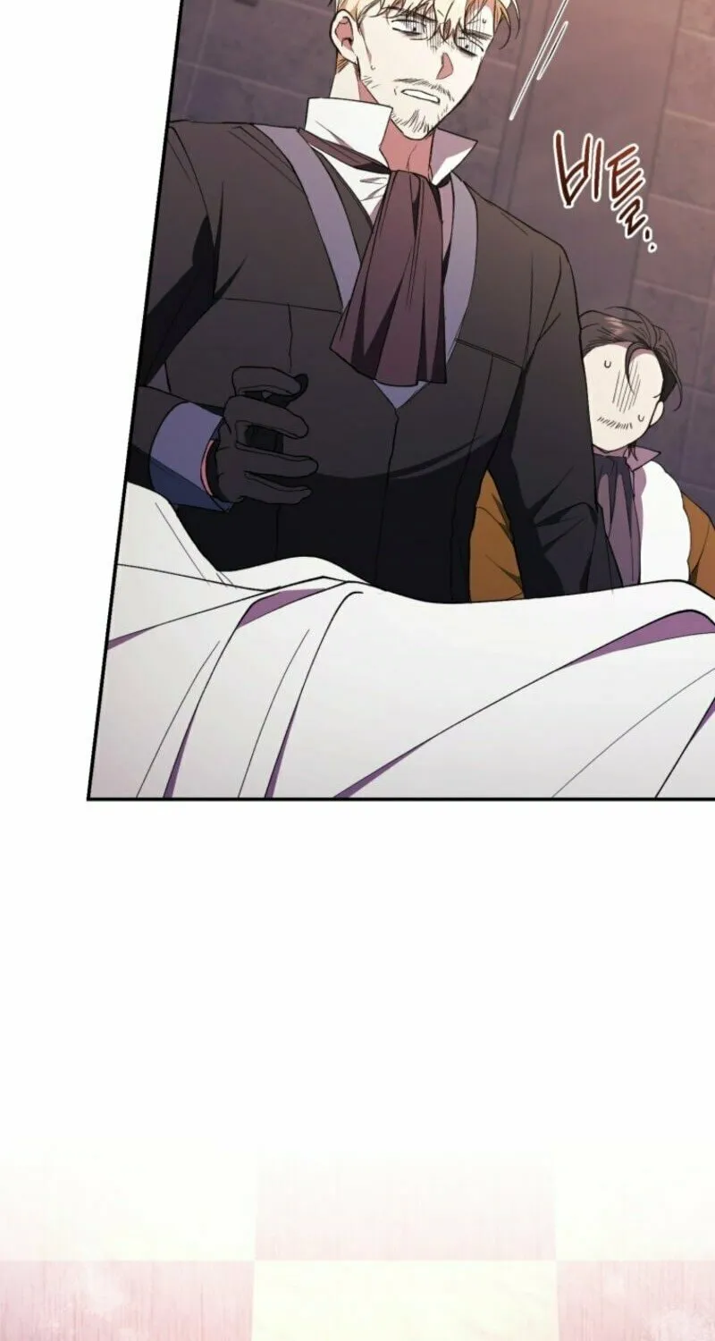 The Crimson Lady Chapter 108 page 7 - 