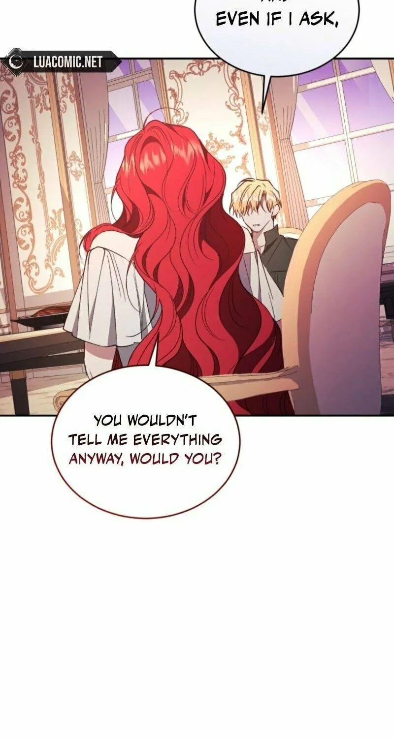 The Crimson Lady Chapter 108 page 63 - 