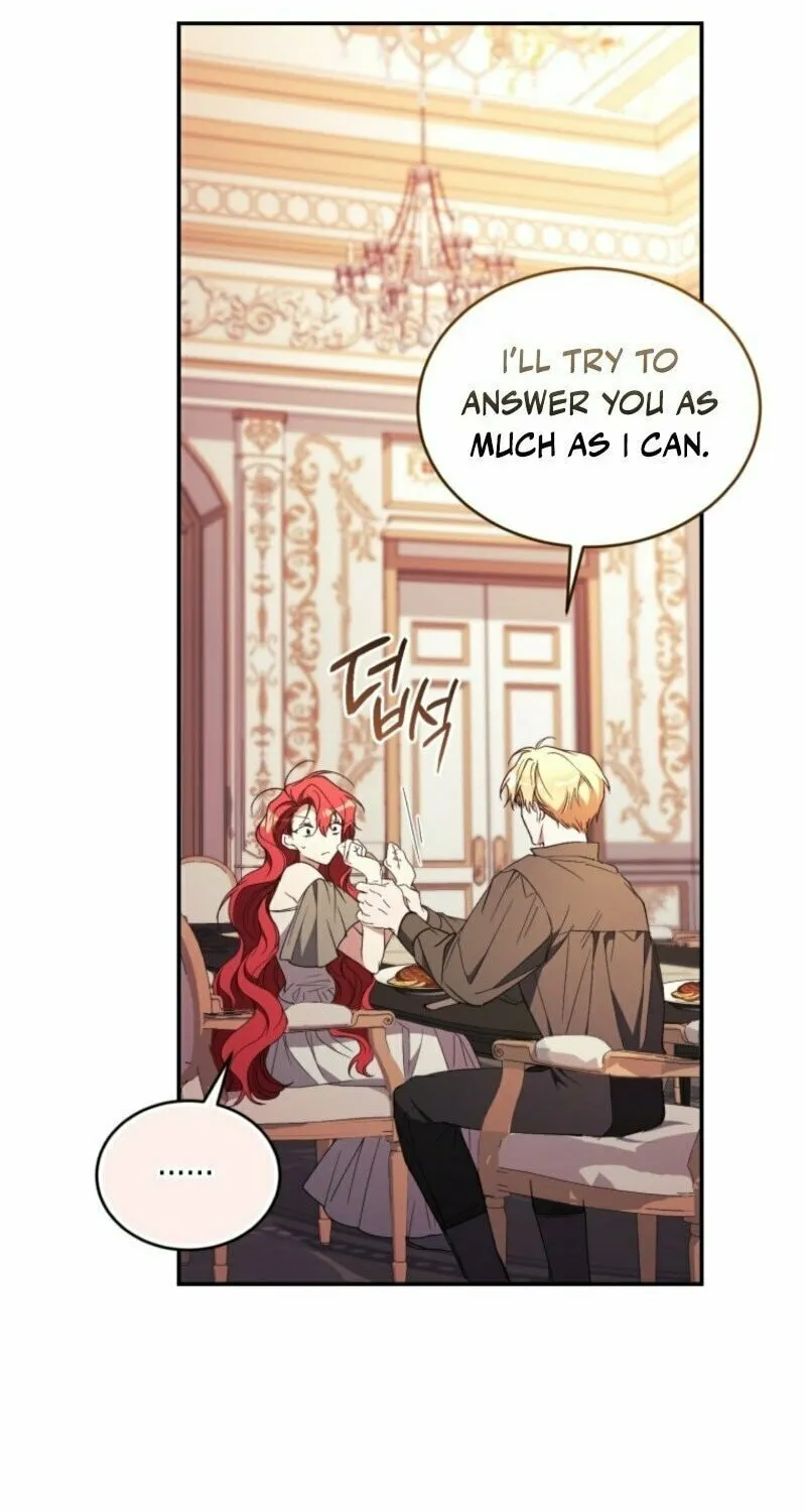 The Crimson Lady Chapter 108 page 64 - 