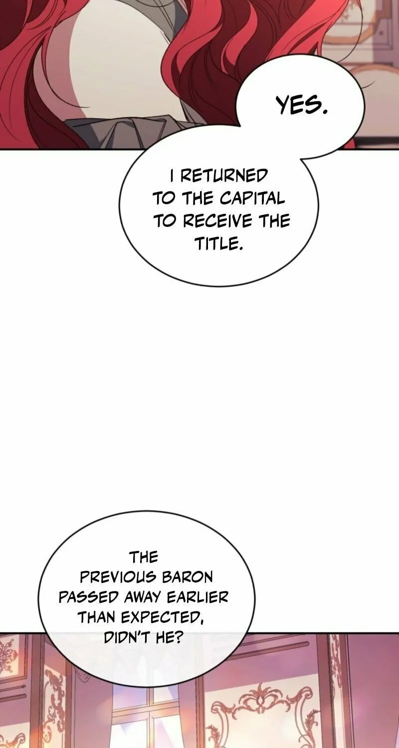 The Crimson Lady Chapter 108 page 67 - 