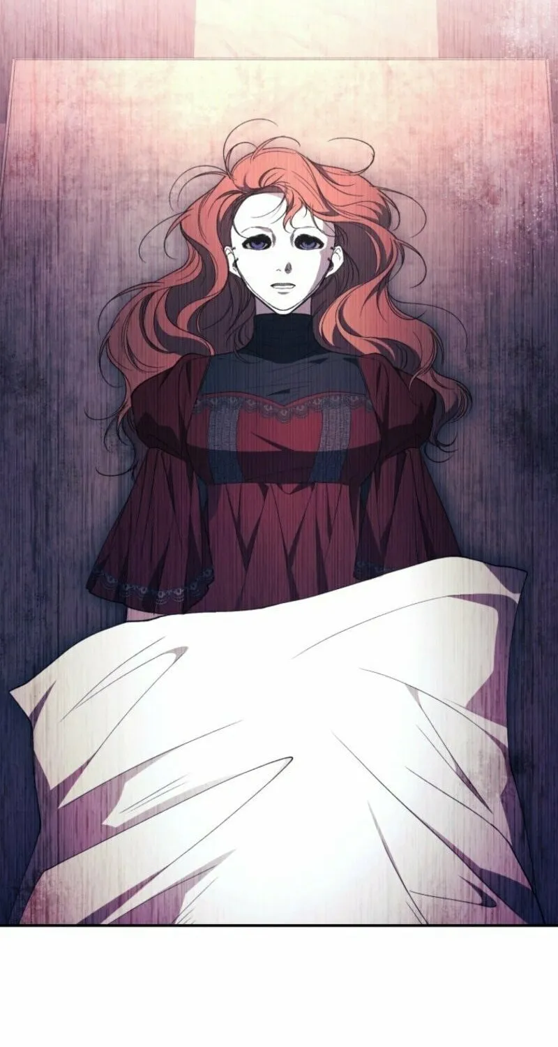 The Crimson Lady Chapter 108 page 8 - 