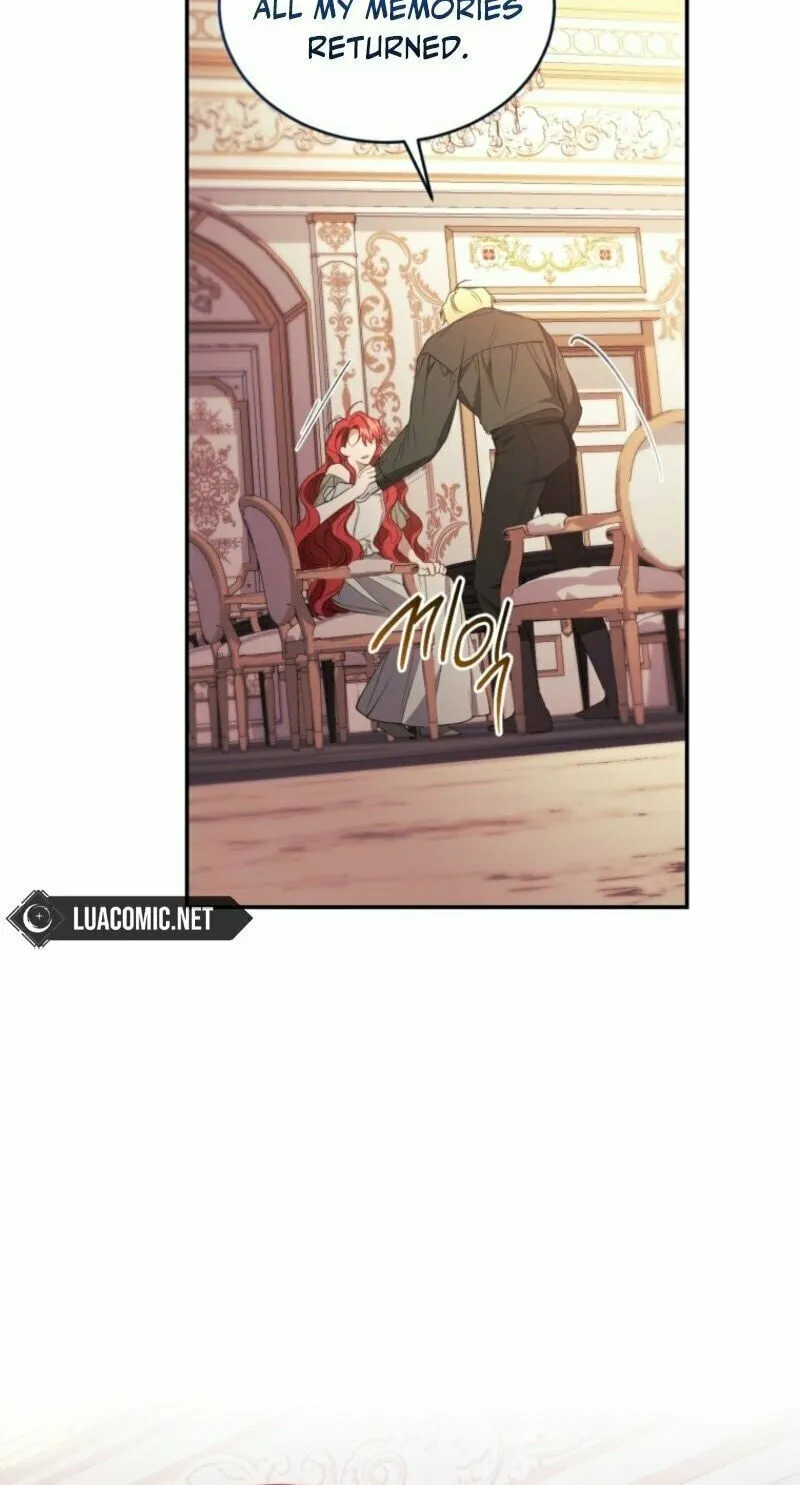 The Crimson Lady Chapter 108 page 71 - 