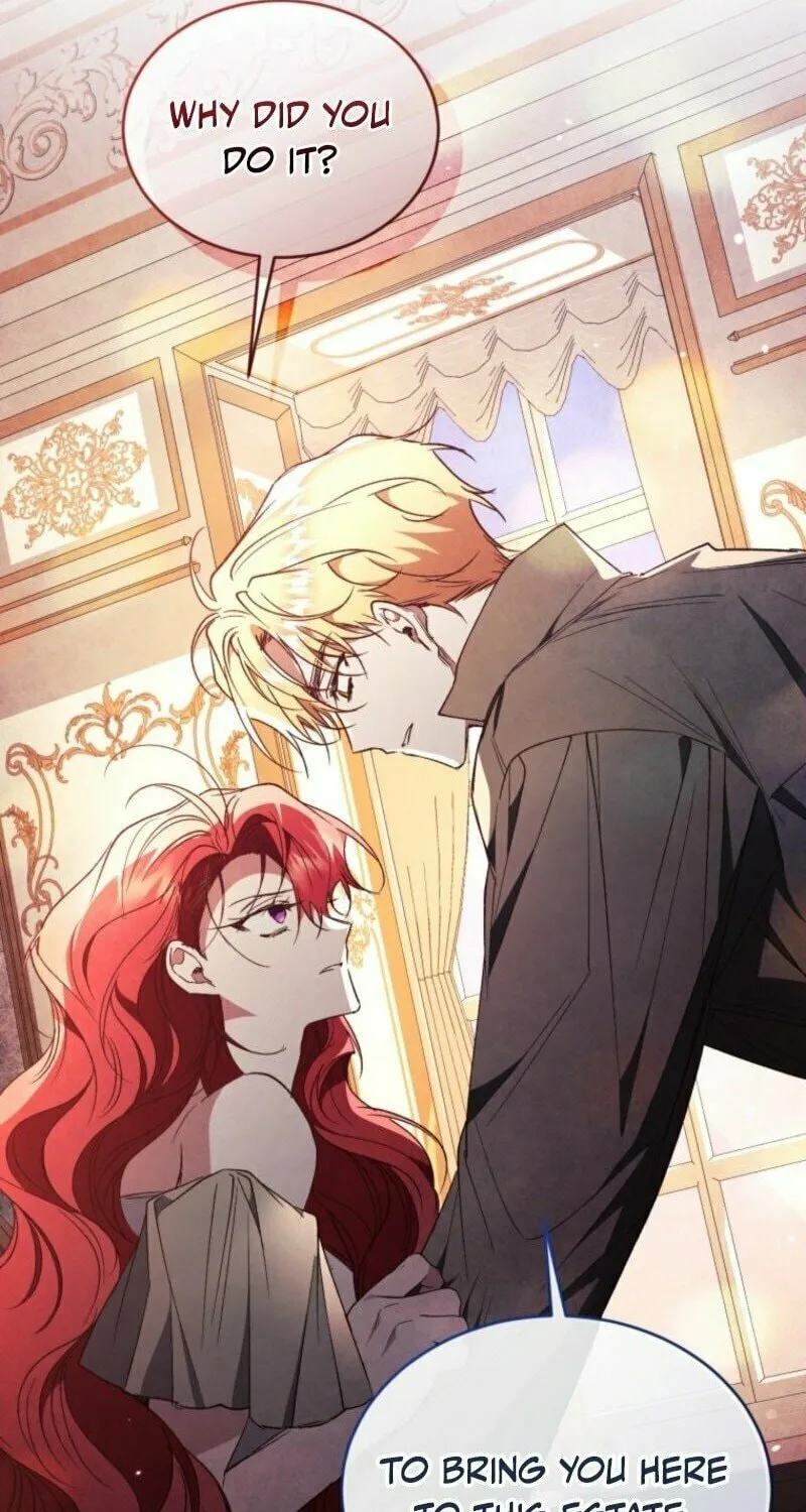 The Crimson Lady Chapter 108 page 72 - 