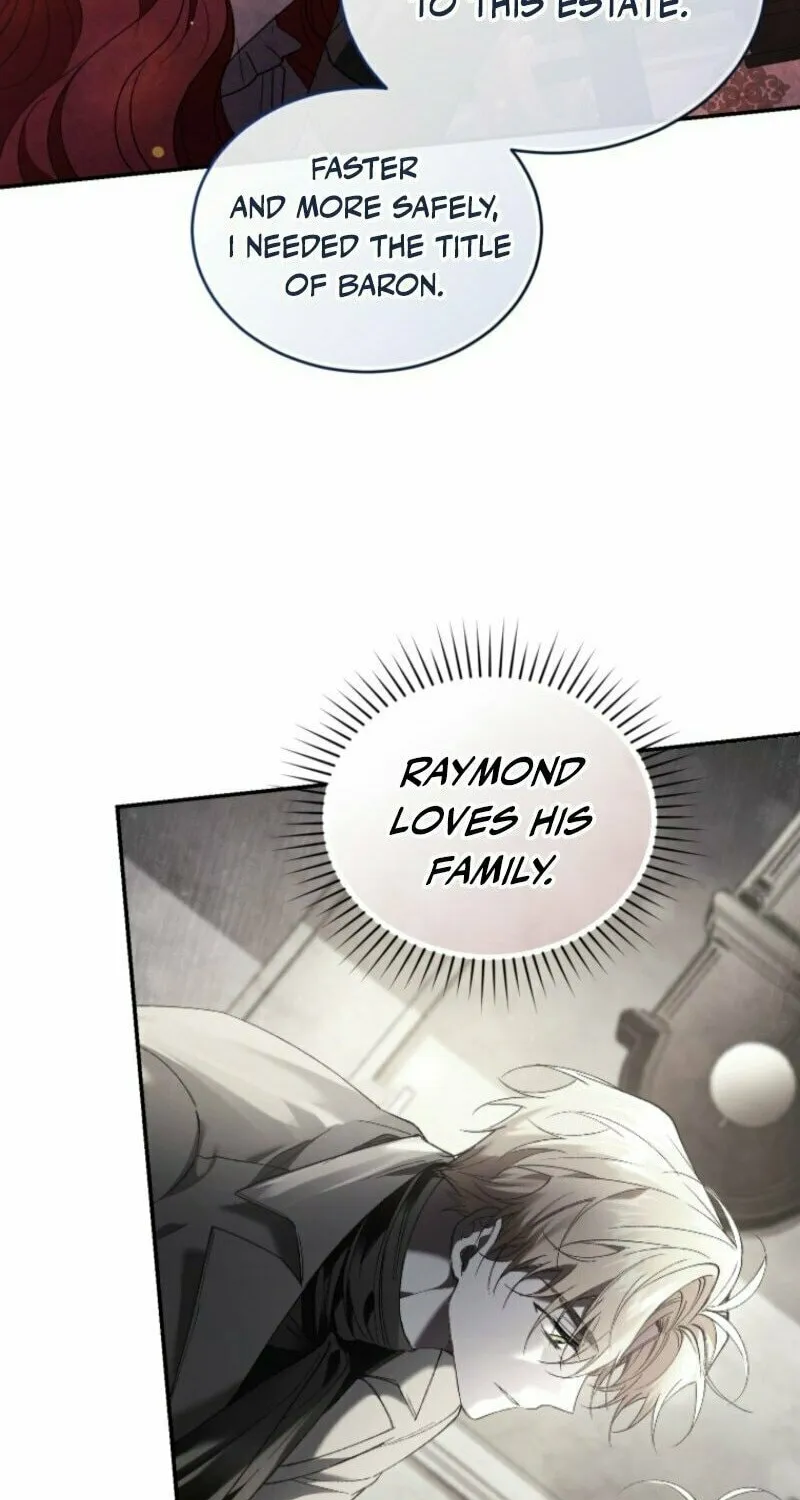 The Crimson Lady Chapter 108 page 73 - 