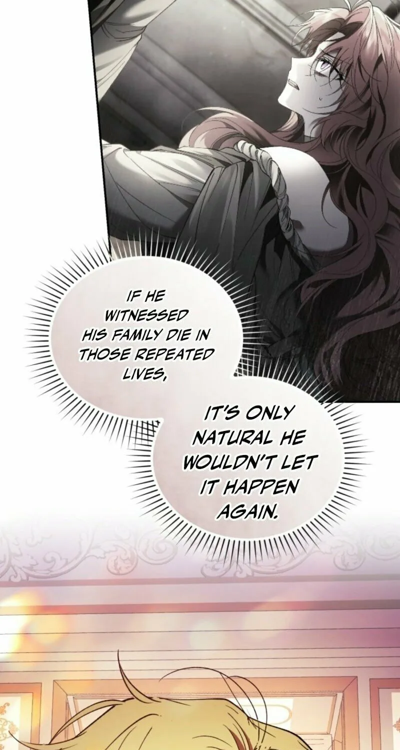 The Crimson Lady Chapter 108 page 74 - 