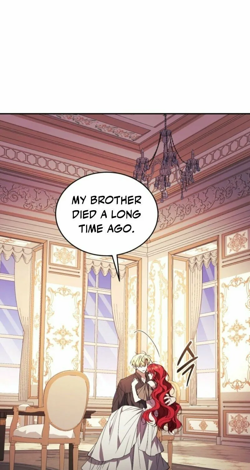 The Crimson Lady Chapter 108 page 76 - 