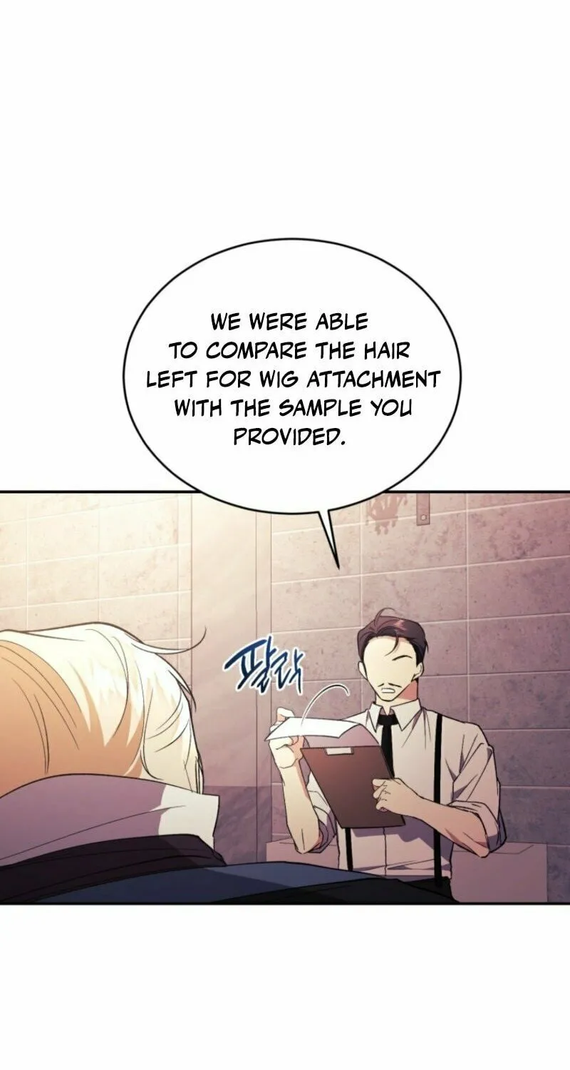 The Crimson Lady Chapter 108 page 9 - 