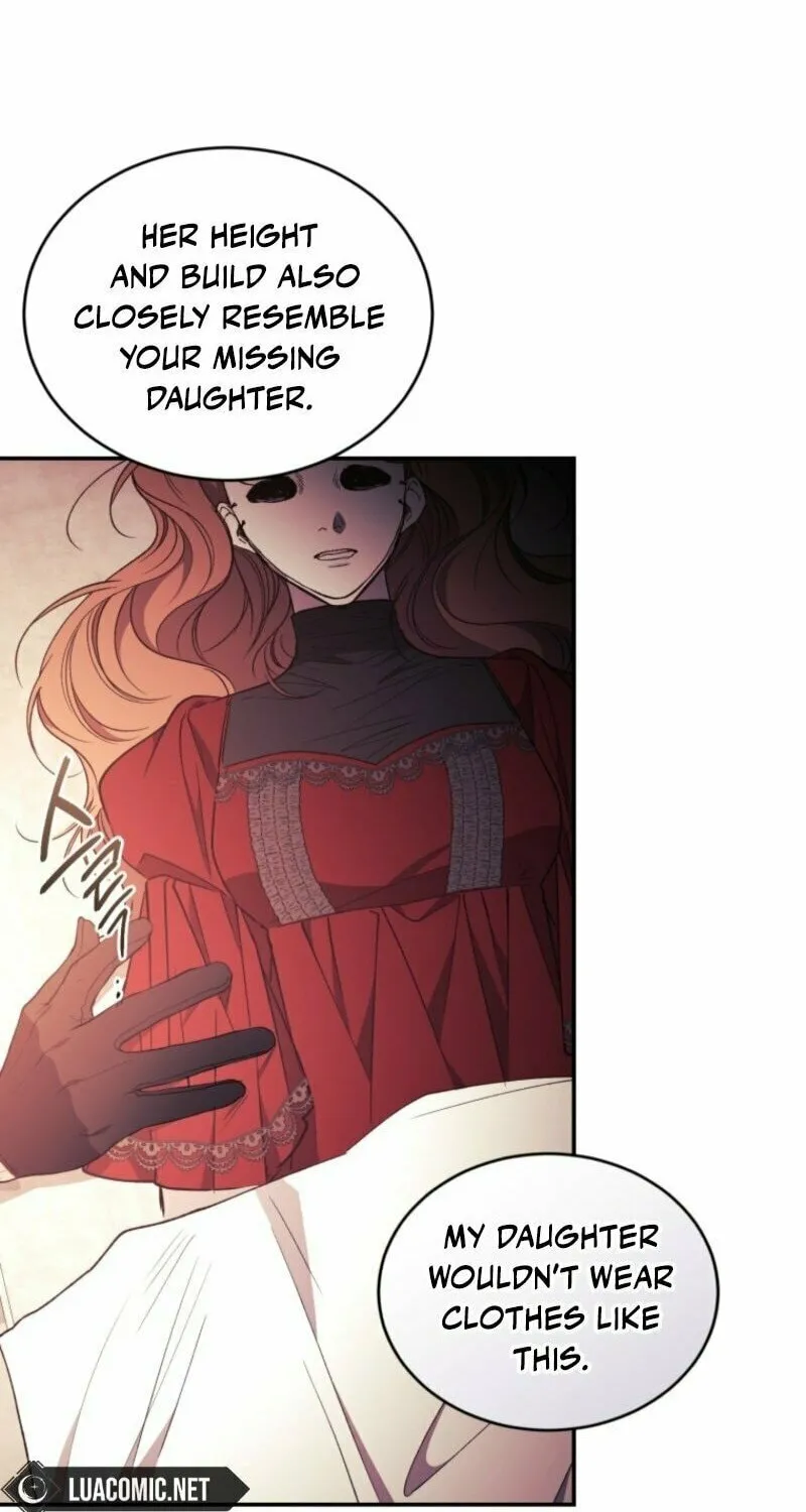 The Crimson Lady Chapter 108 page 10 - 
