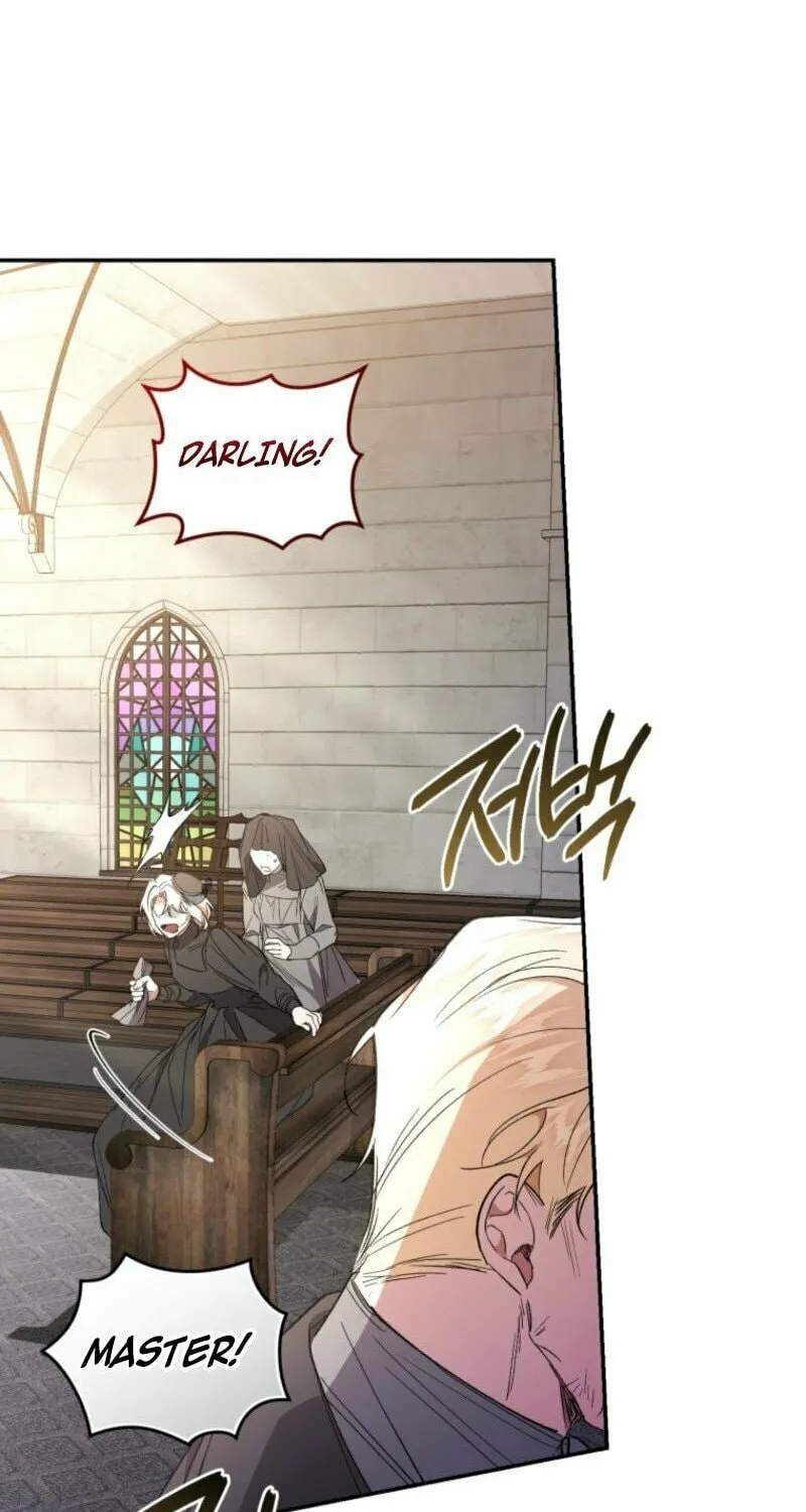 The Crimson Lady Chapter 109 page 13 - 