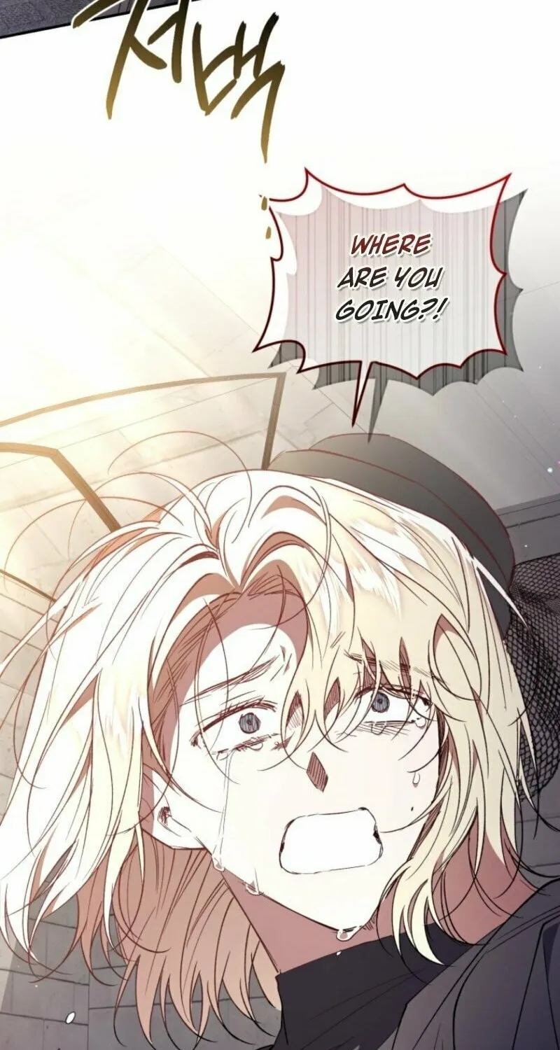 The Crimson Lady Chapter 109 page 14 - 