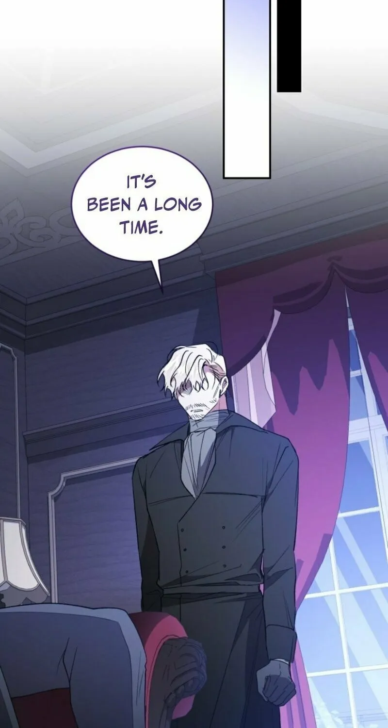 The Crimson Lady Chapter 109 page 18 - 