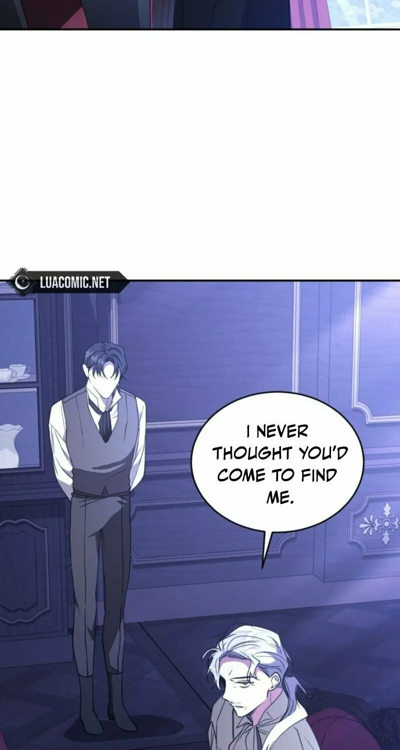 The Crimson Lady Chapter 109 page 19 - 