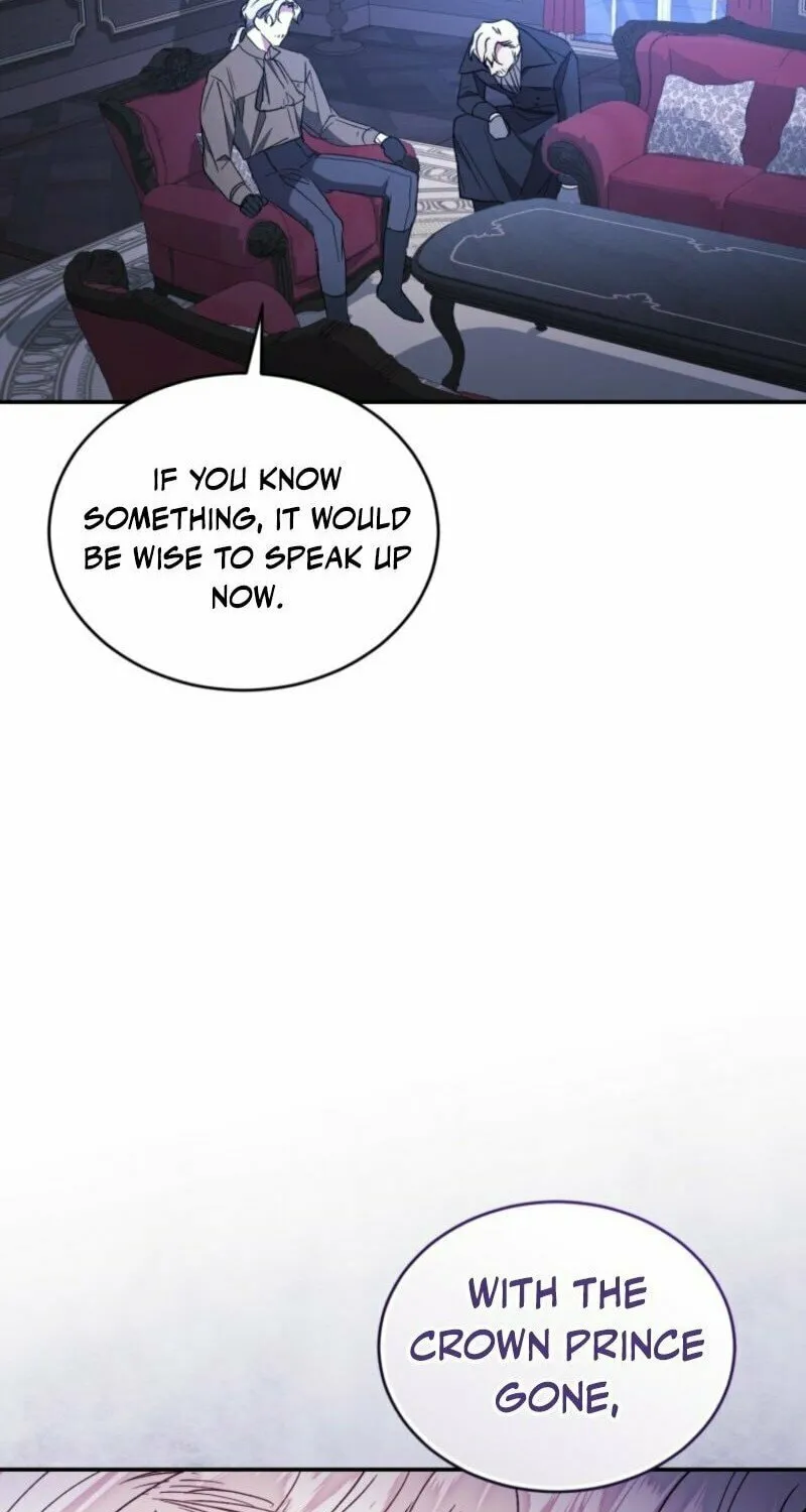 The Crimson Lady Chapter 109 page 21 - 