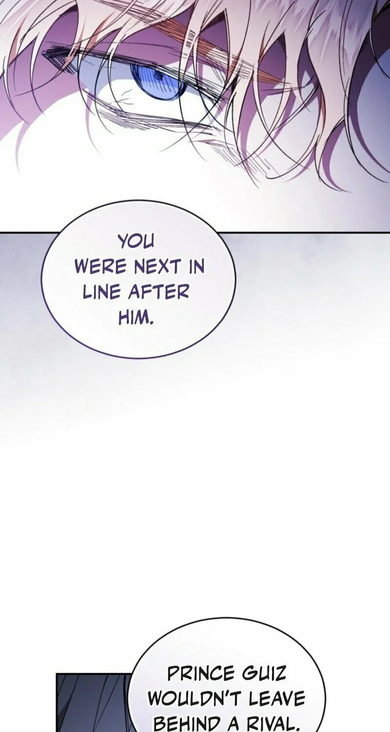 The Crimson Lady Chapter 109 page 22 - 