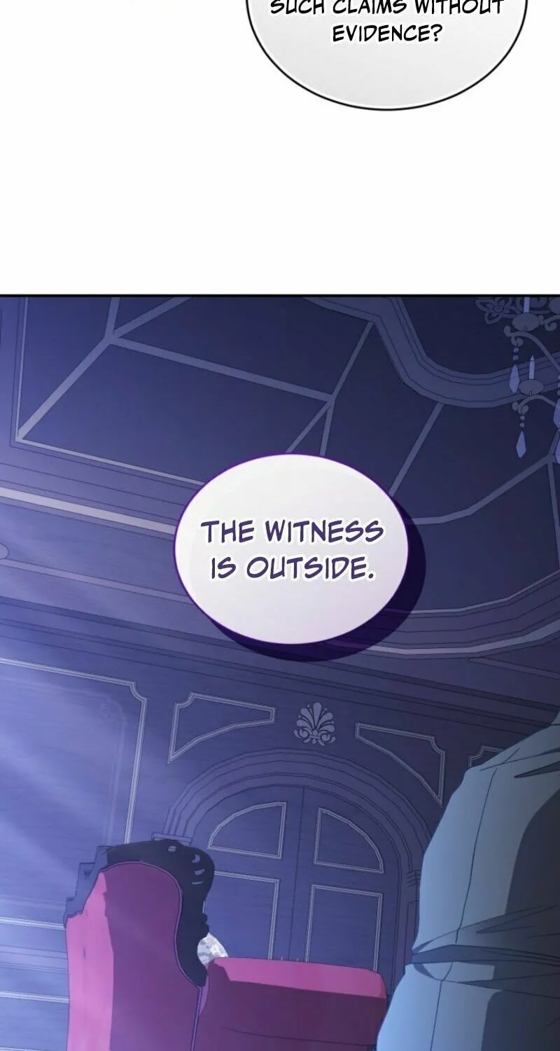 The Crimson Lady Chapter 109 page 25 - 