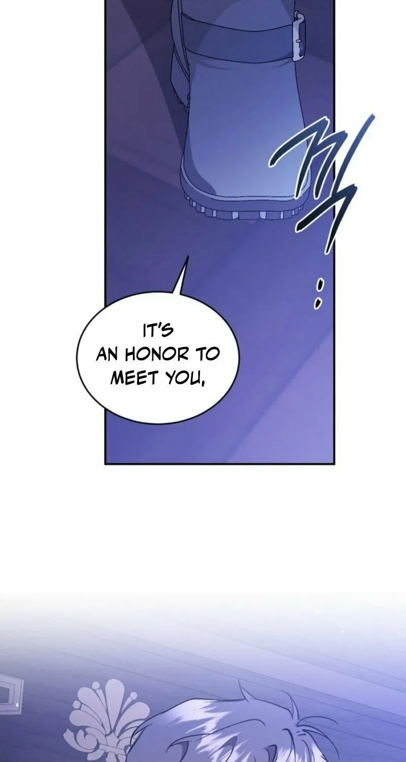 The Crimson Lady Chapter 109 page 27 - 