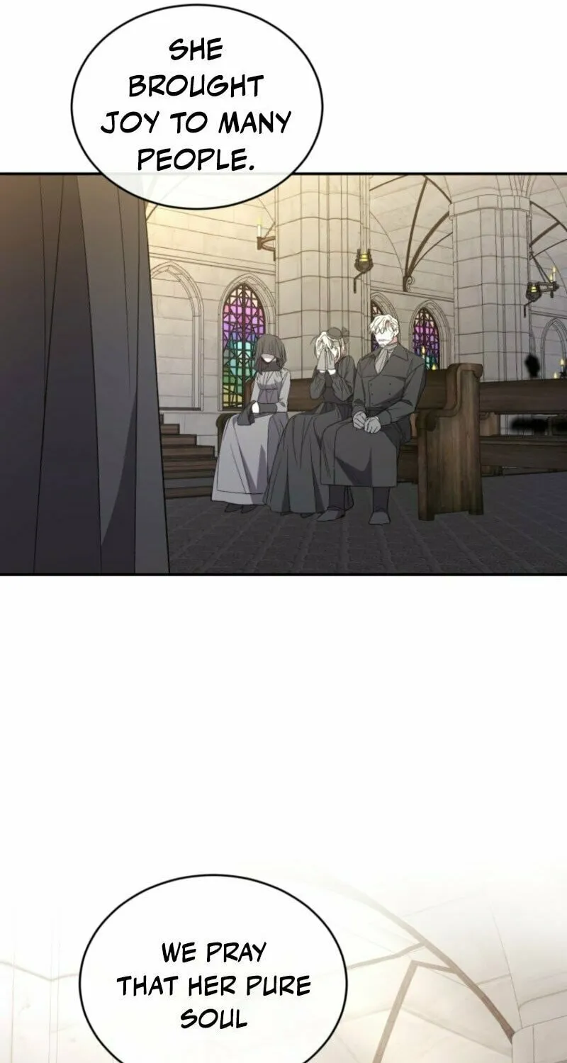 The Crimson Lady Chapter 109 page 4 - 