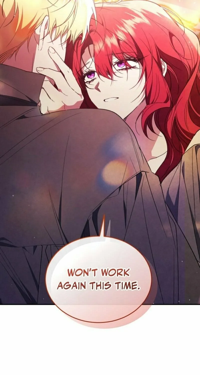 The Crimson Lady Chapter 109 page 31 - 