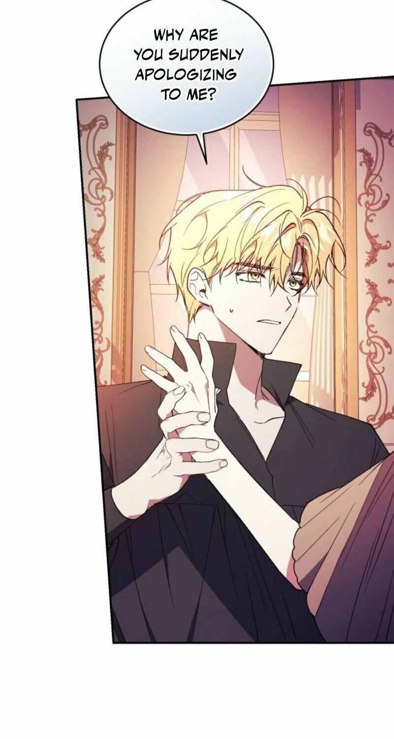 The Crimson Lady Chapter 109 page 33 - 