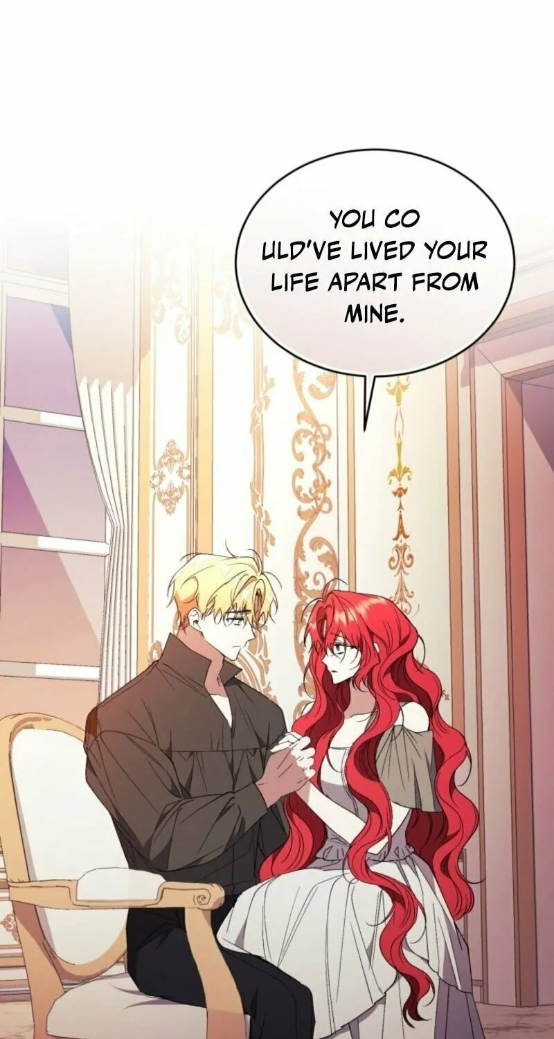 The Crimson Lady Chapter 109 page 34 - 
