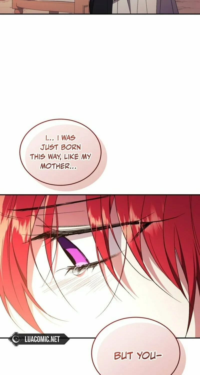 The Crimson Lady Chapter 109 page 35 - 