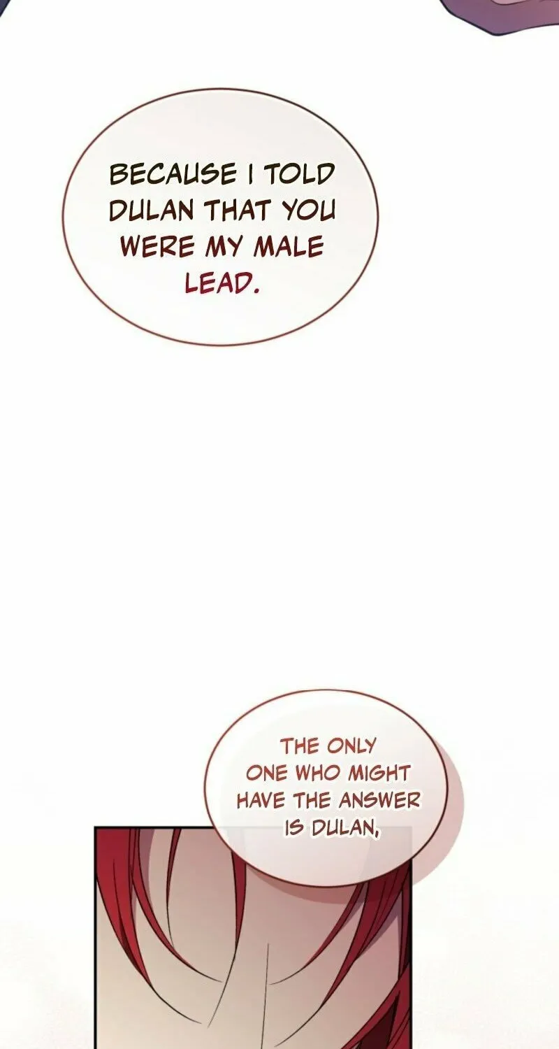 The Crimson Lady Chapter 109 page 37 - 