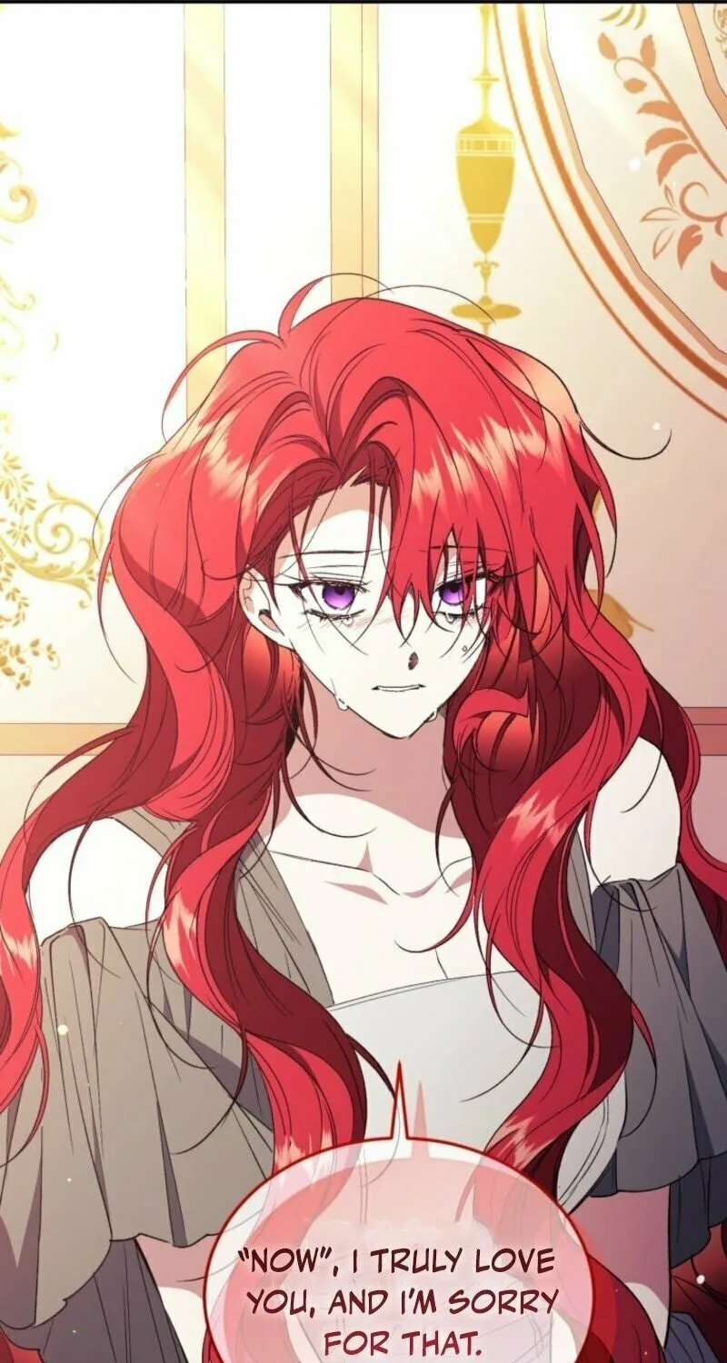 The Crimson Lady Chapter 109 page 40 - 