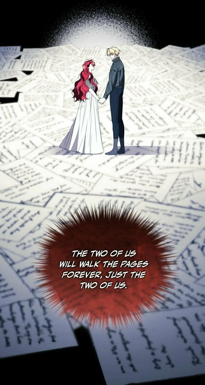 The Crimson Lady Chapter 109 page 43 - 