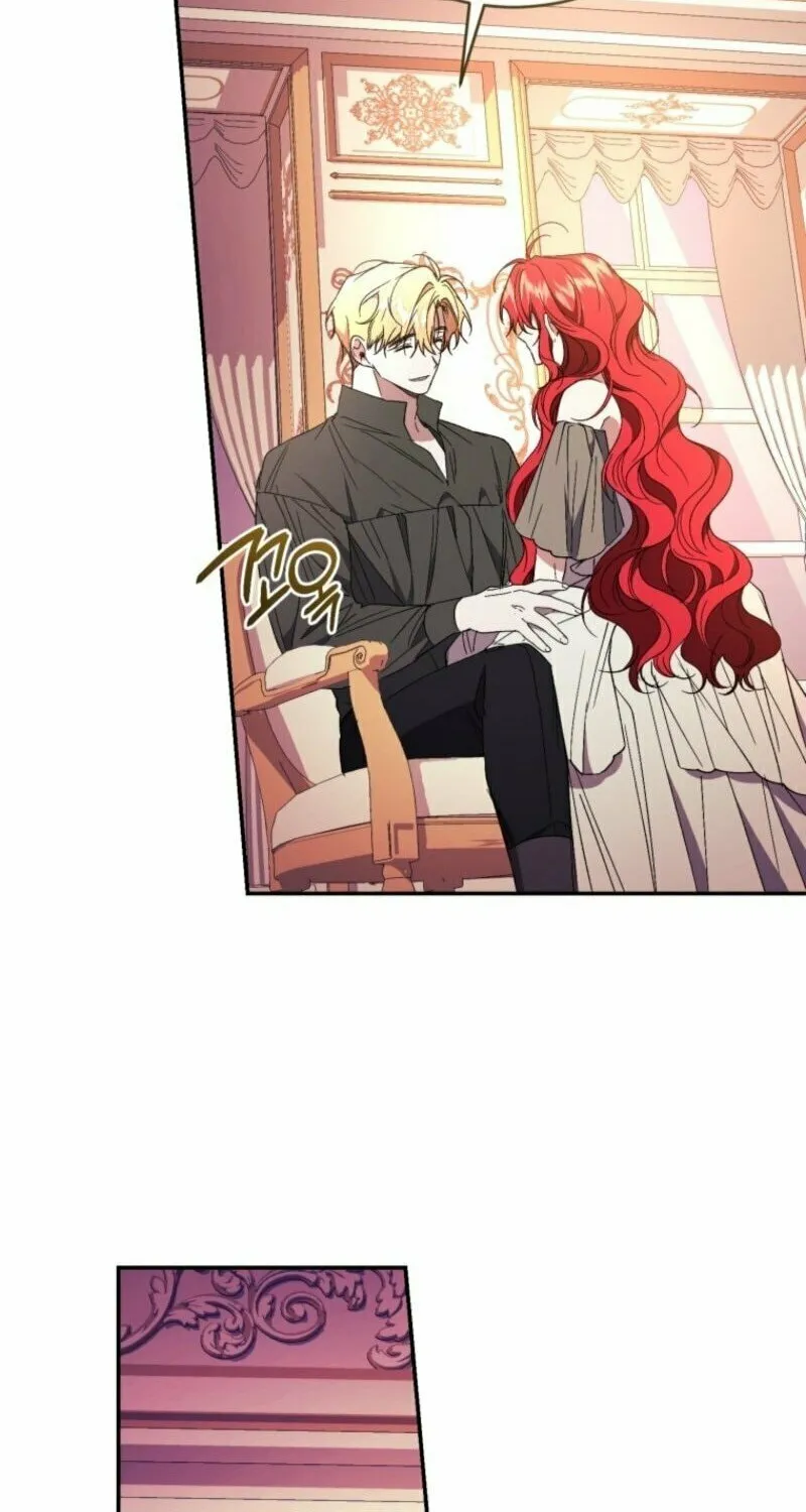 The Crimson Lady Chapter 109 page 45 - 
