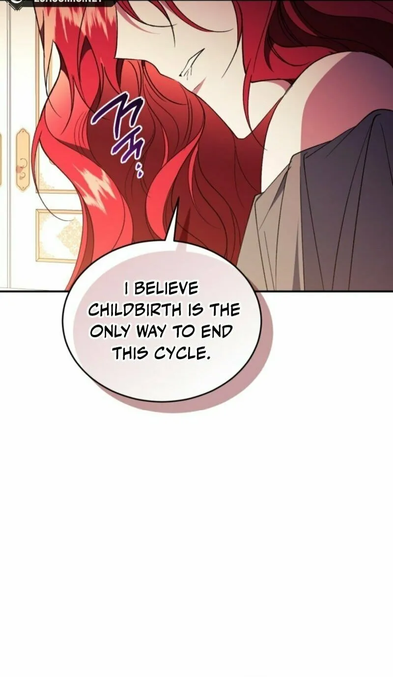 The Crimson Lady Chapter 109 page 47 - 